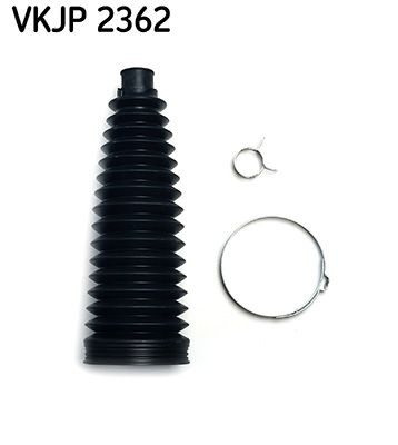SKF VERTEVO VKJP 2362 Bellow kit, steering