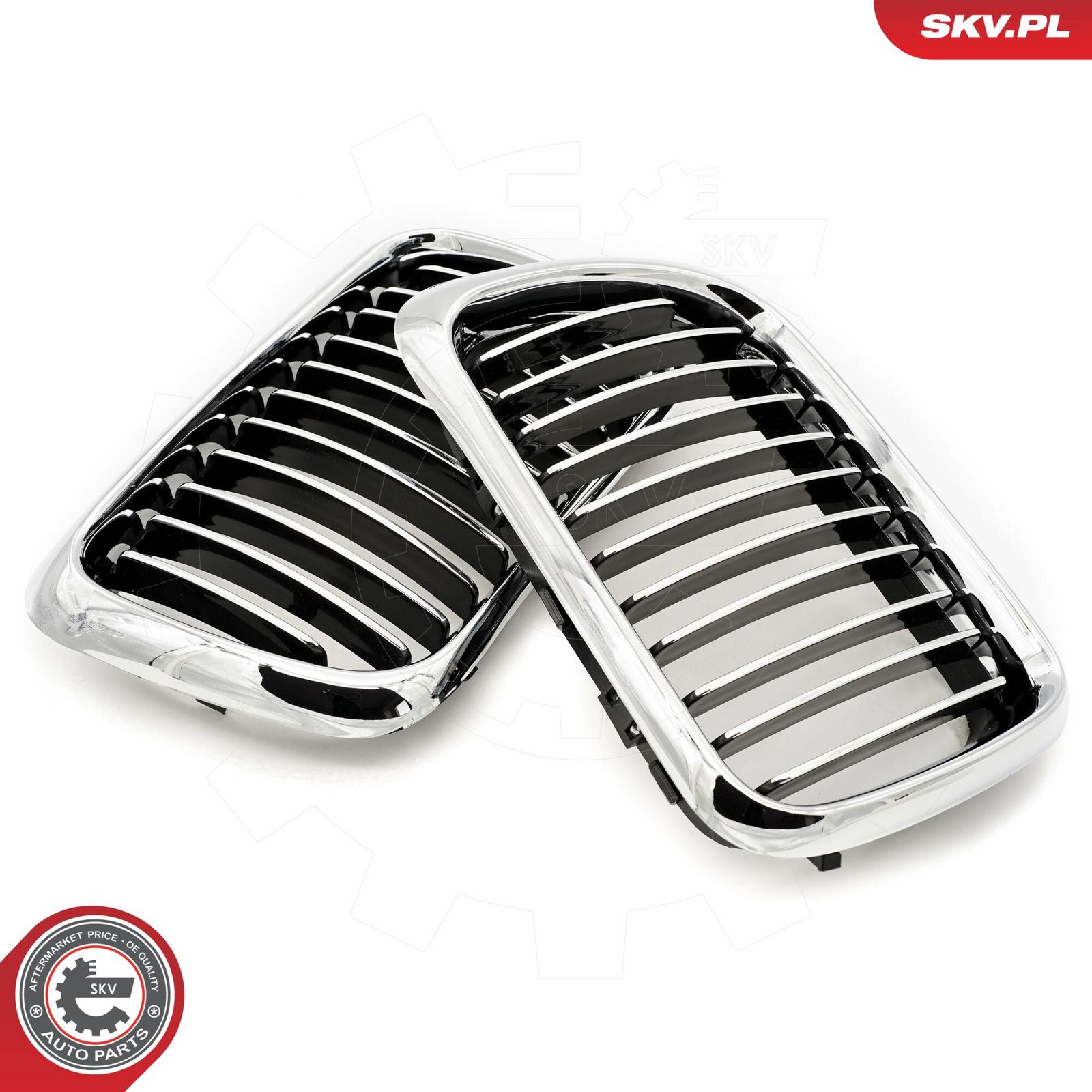 Radiator Grille-1