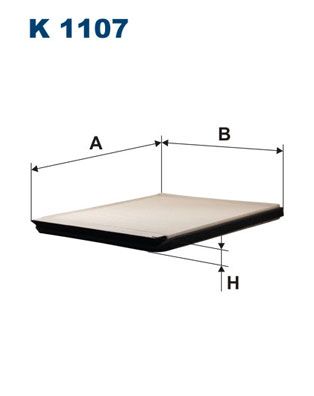 filtras, salono oras