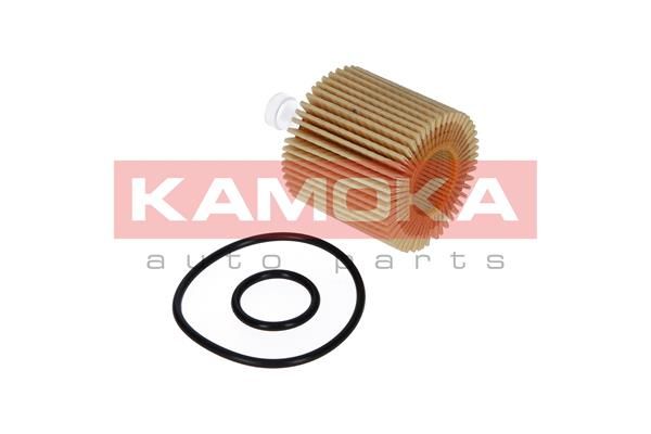 Oil Filter-1