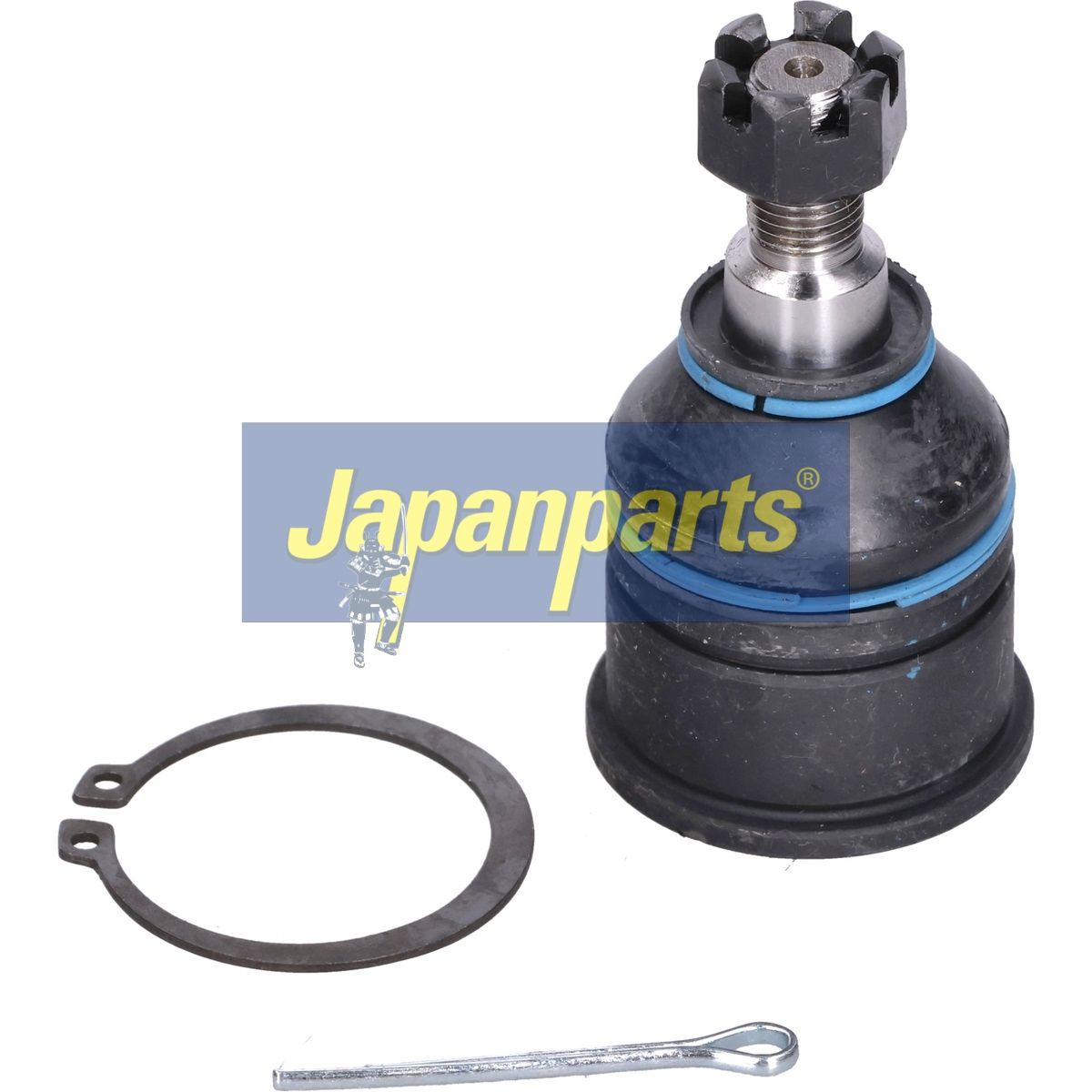JAPANPARTS BJ-406 Ball joint