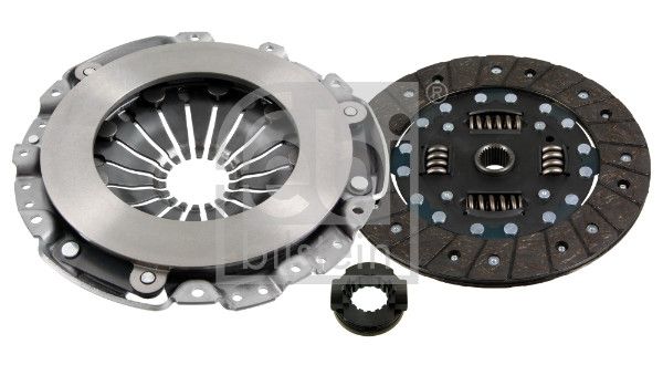 Clutch Kit-1