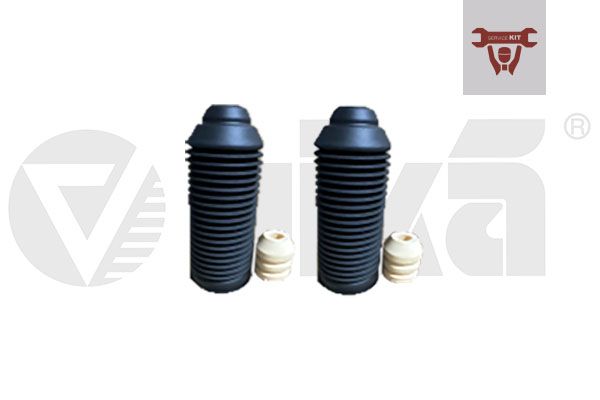 VIKA K41115301 Dust protection kit, shock absorber