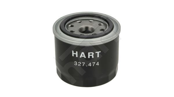 HART 327 474 Oil filter