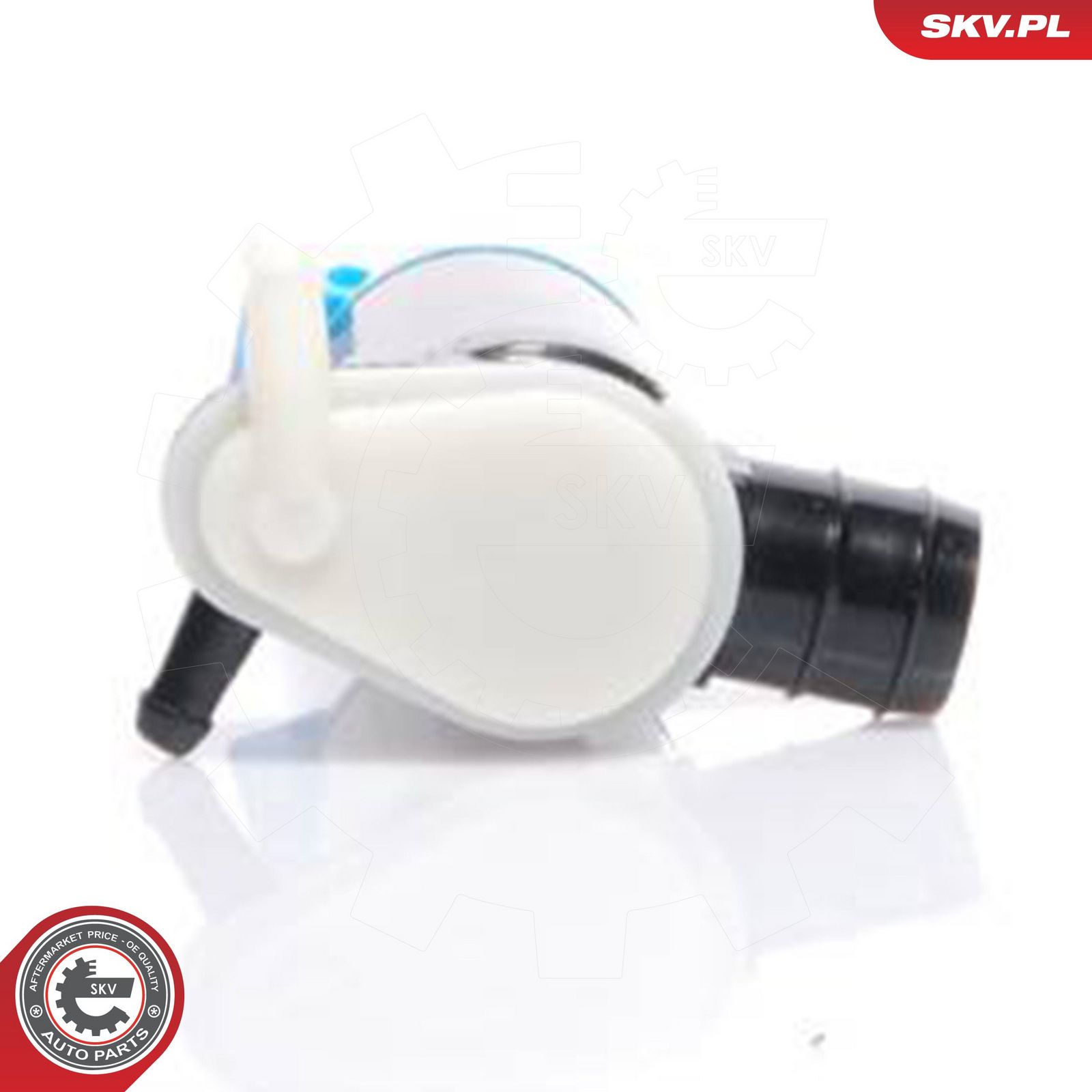 Washer Fluid Pump, window cleaning-2