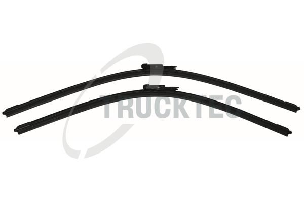 TRUCKTEC AUTOMOTIVE 02.58.409 Wiper blade