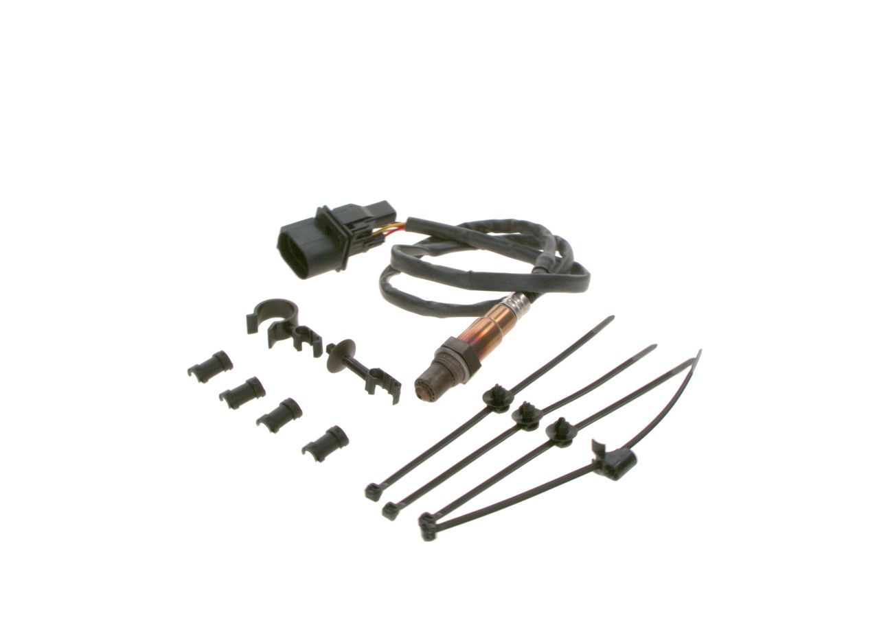 BOSCH 0 258 007 359 Oxygen sensor