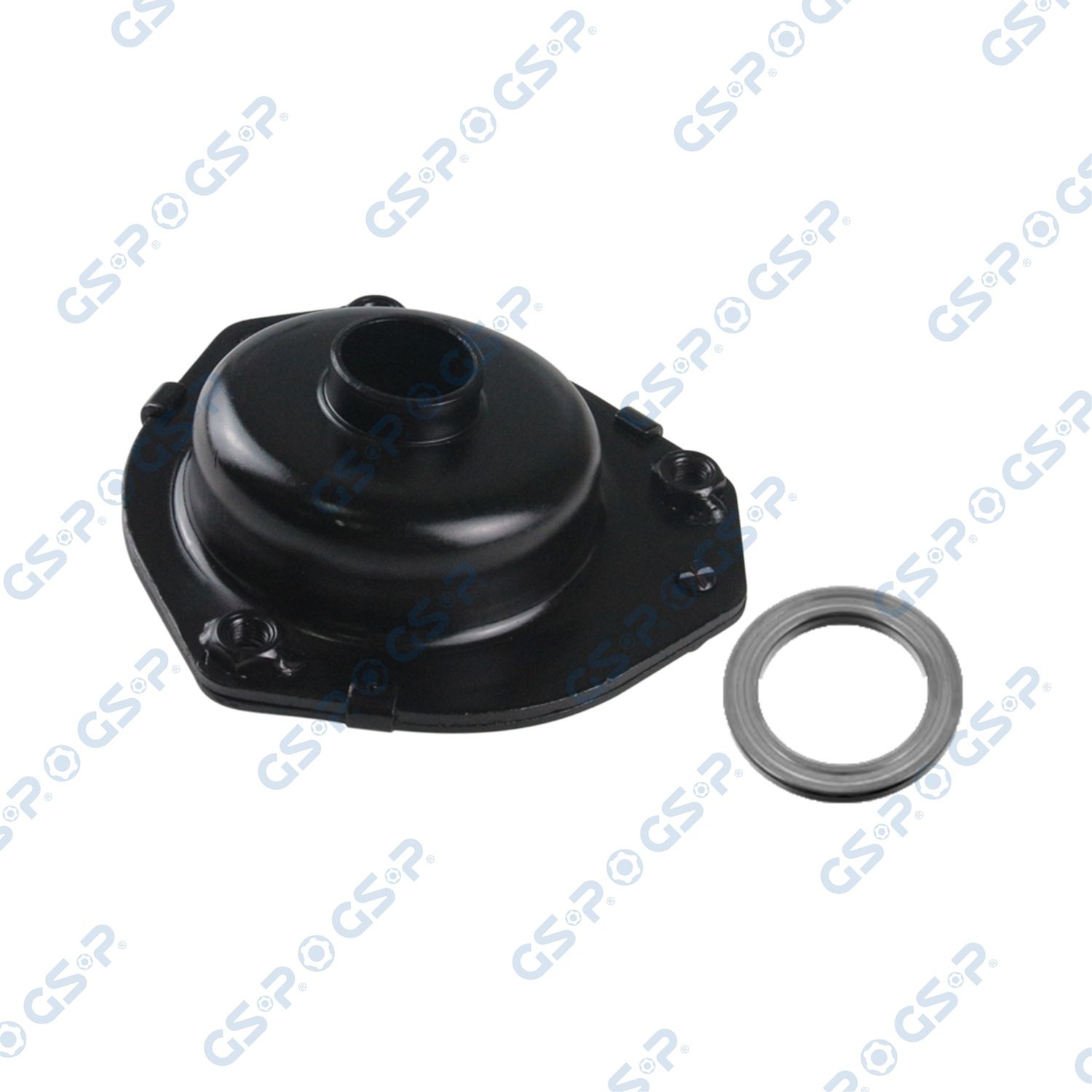GSP 511471S Repair kit, suspension strut support mount