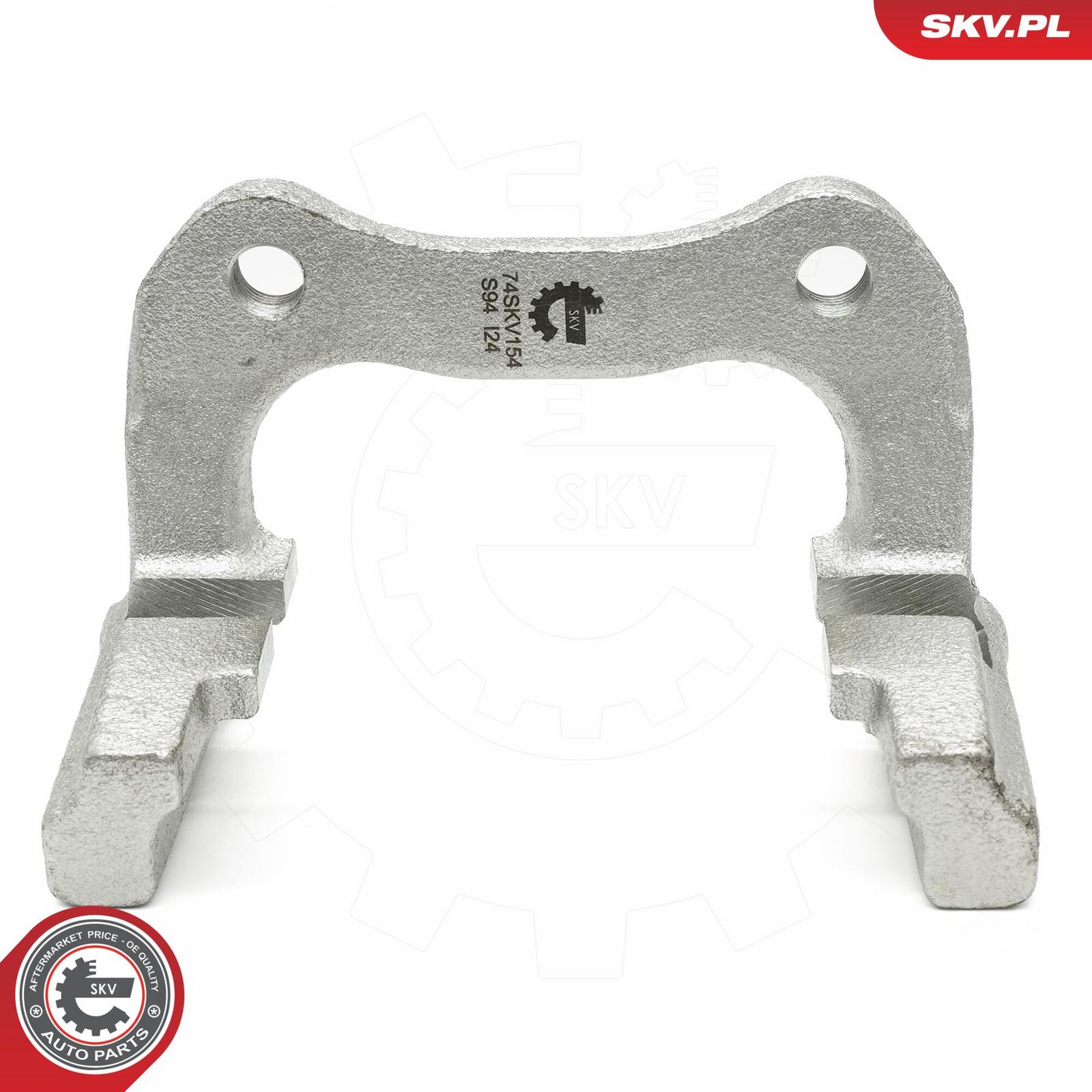 Bracket, brake caliper-1