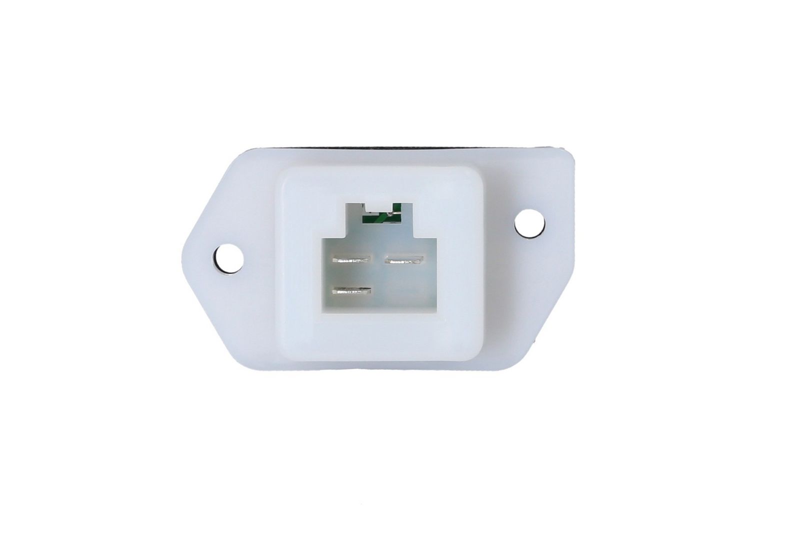 Resistor, interior blower-4