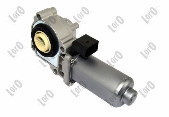 ABAKUS 120-09-017 Actuator, transfer case
