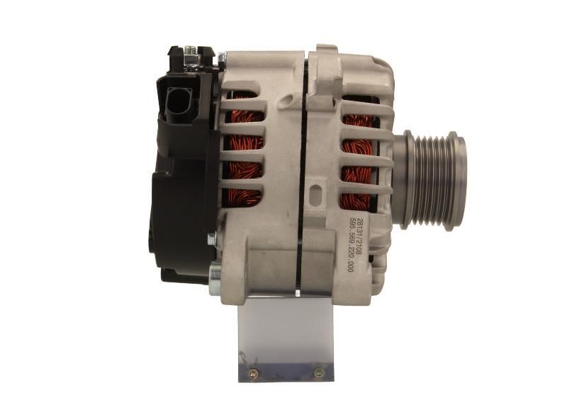 Alternator-3