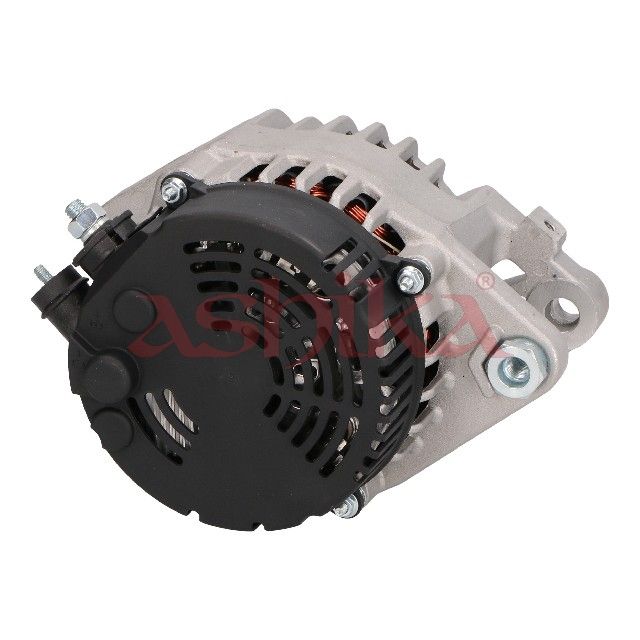 Alternator-2