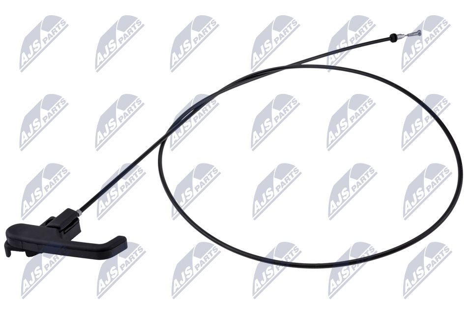Bonnet Cable