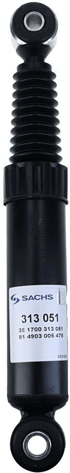 Shock Absorber-5