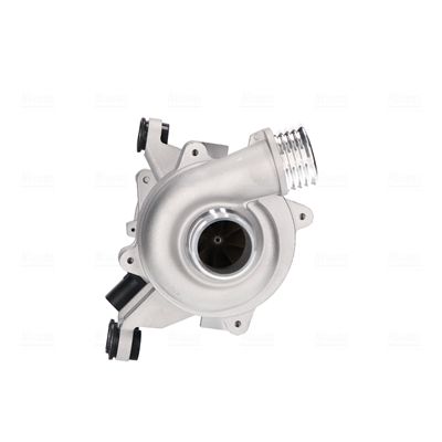 Water Pump, engine cooling-3