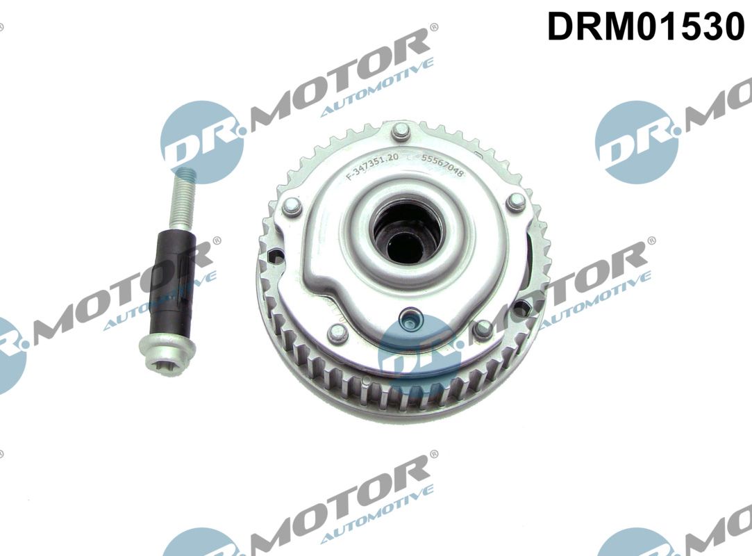 Camshaft Adjuster