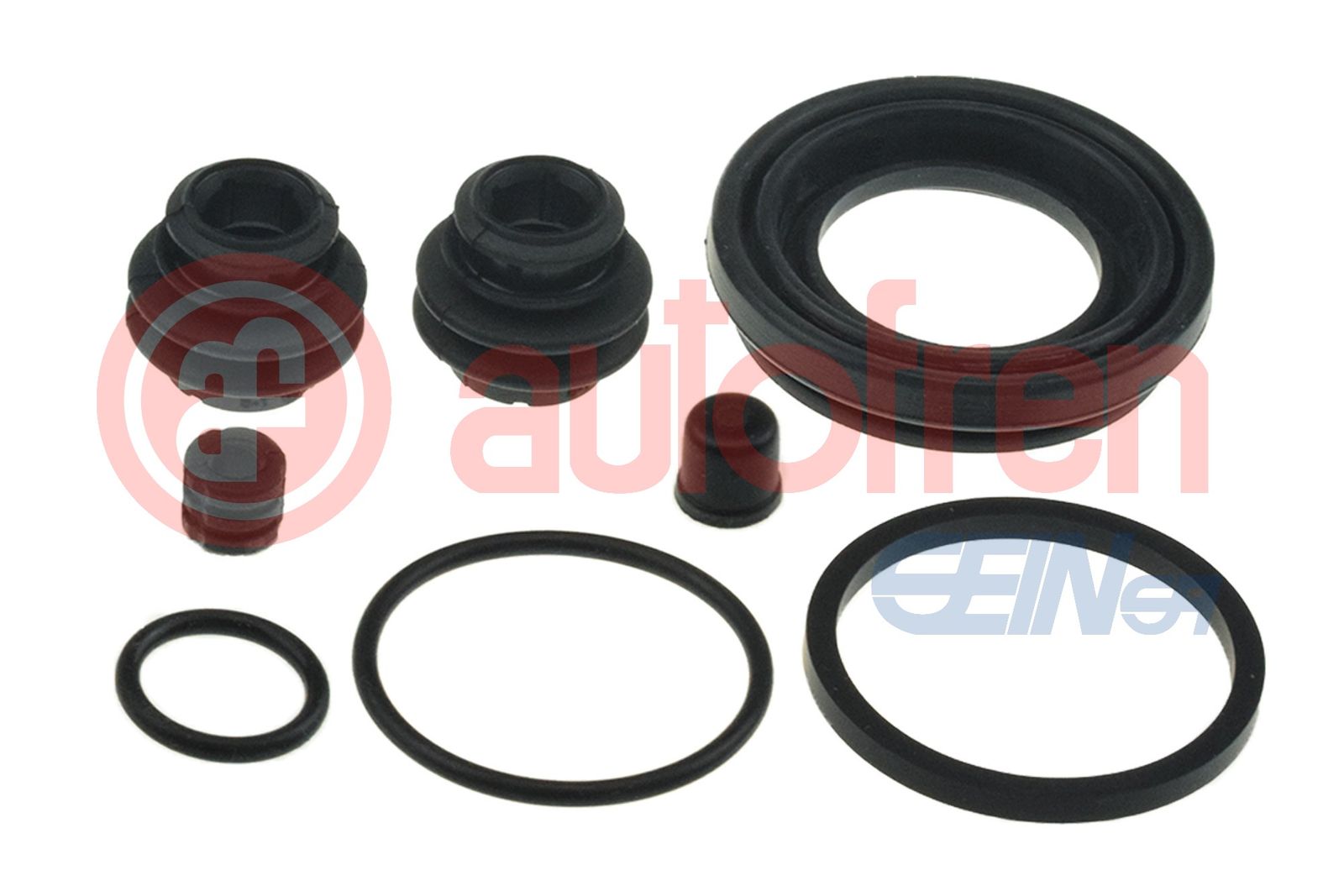AUTOFREN SEINSA D43063 Repair kit, brake caliper