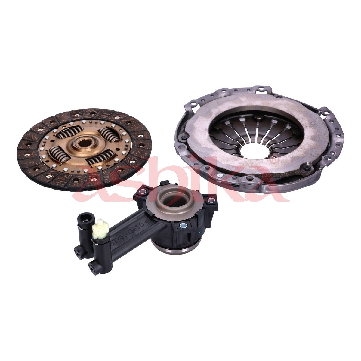 ASHIKA 92-00-0303 Clutch kit