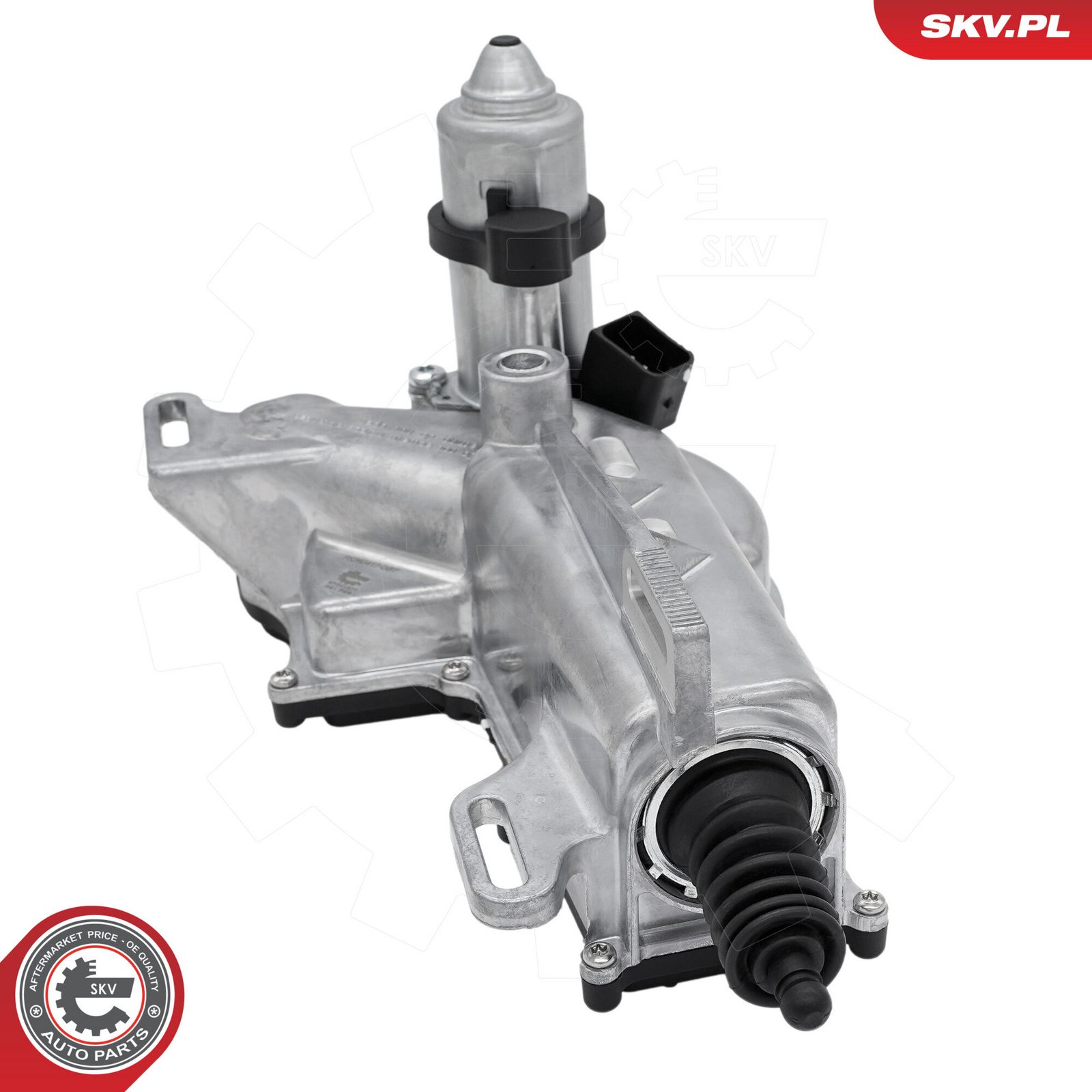 Slave Cylinder, clutch-4