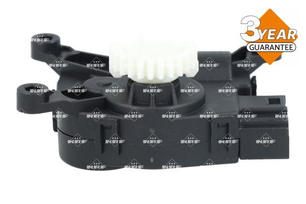 Actuator, blending flap-3