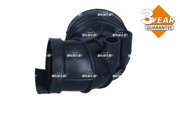 Intake Hose, air filter-1