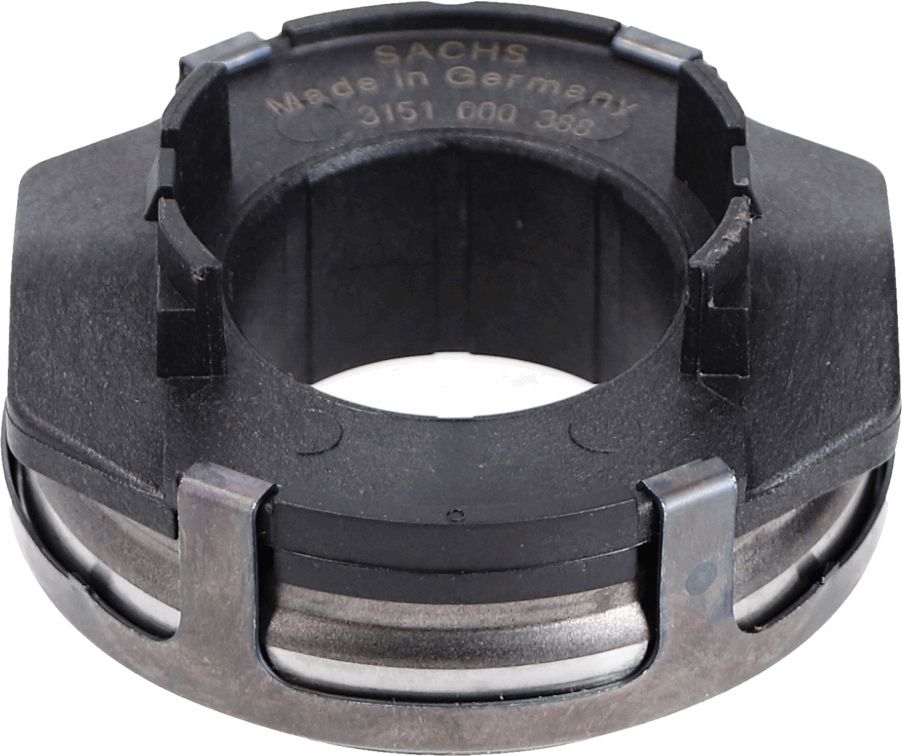 Clutch Kit-4