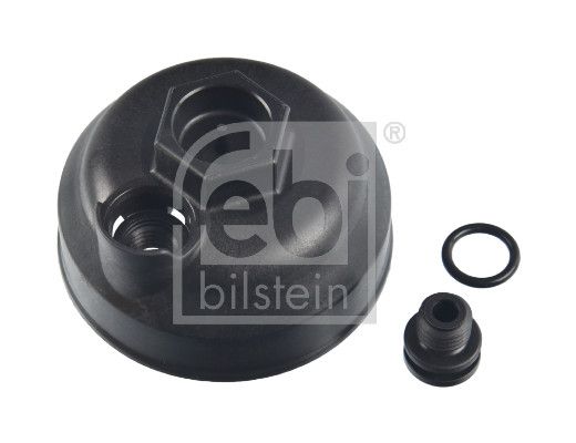 FEBI BILSTEIN 183164 Lid, urea filter housing