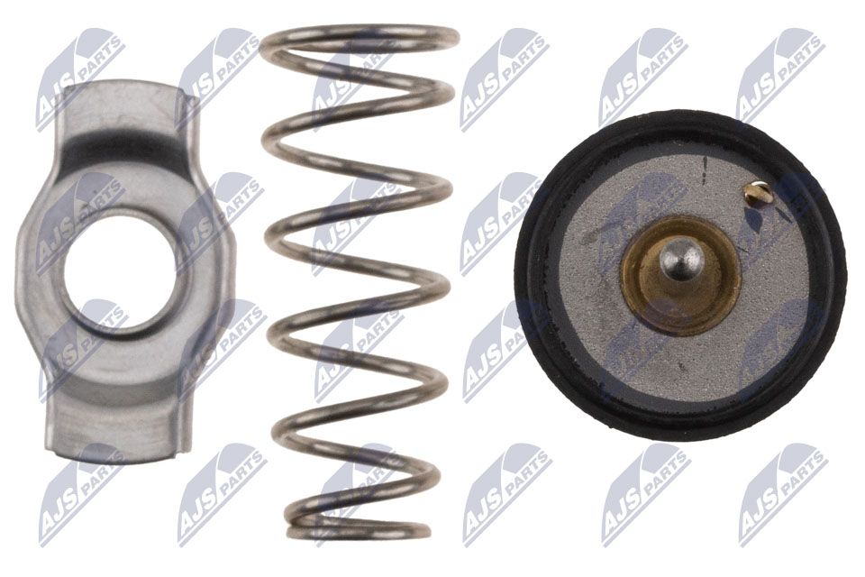 Thermostat, coolant-3