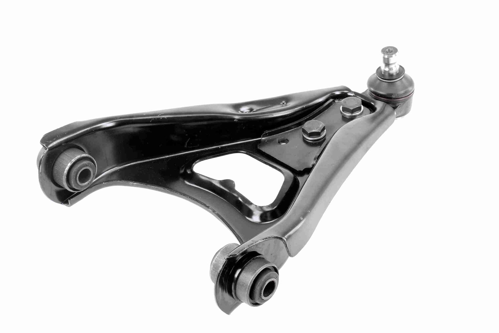 VAICO V46-9528 Control/trailing arm, wheel suspension