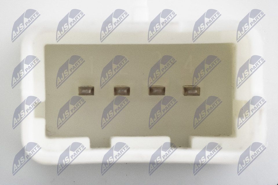 Accelerator Pedal Unit-5