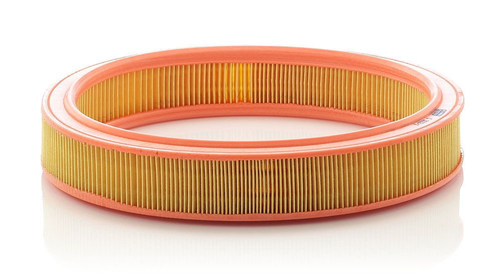 MANN-FILTER C 3032/1 Air filter