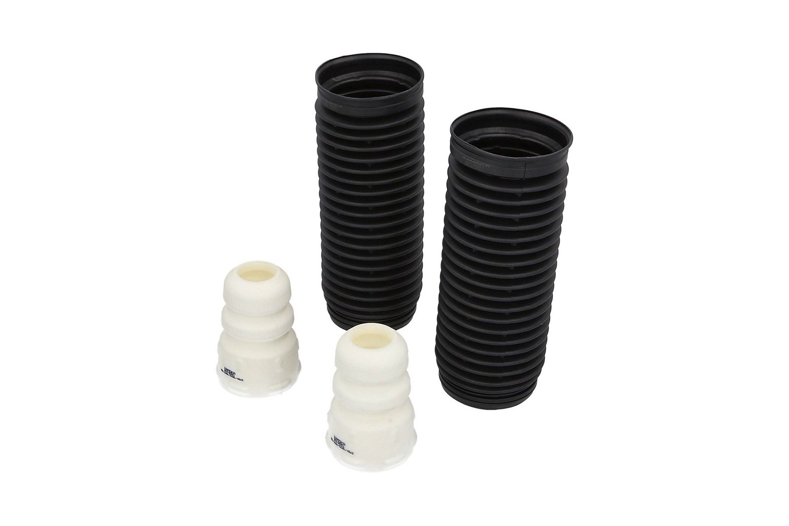 KAMOKA 2019051 Dust protection kit, shock absorber