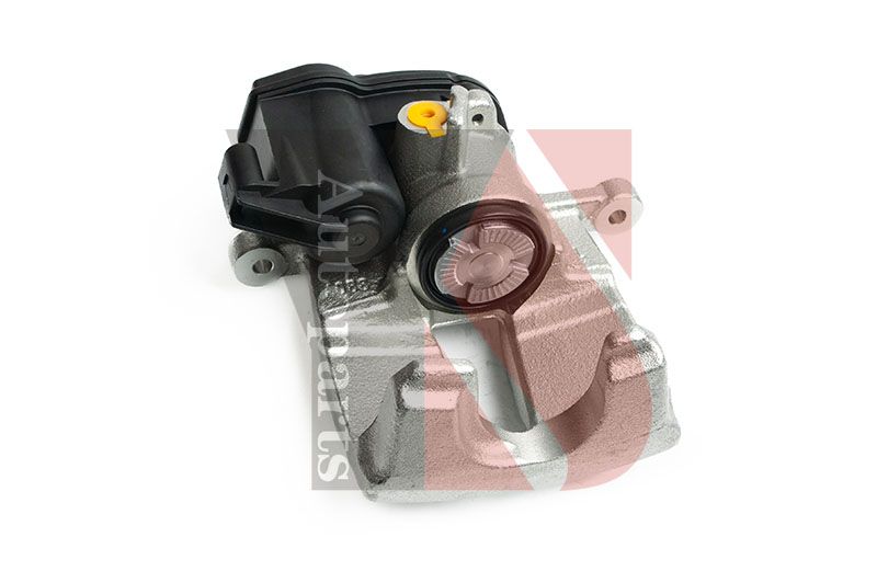 Brake Caliper-1