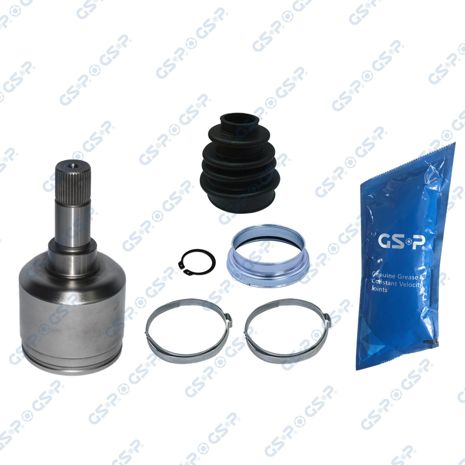 GSP 645032 Joint kit, drive shaft