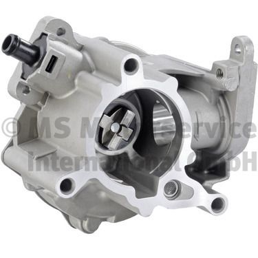 Vacuum Pump, braking system