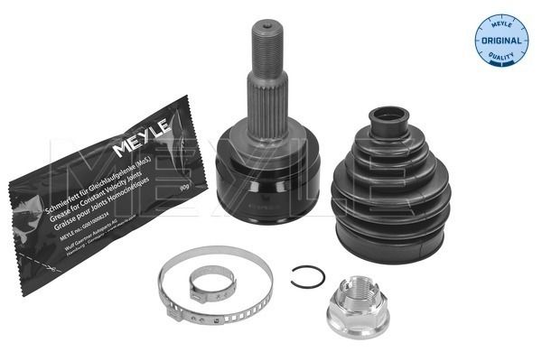 MEYLE 16-14 498 0068 Joint kit, drive shaft