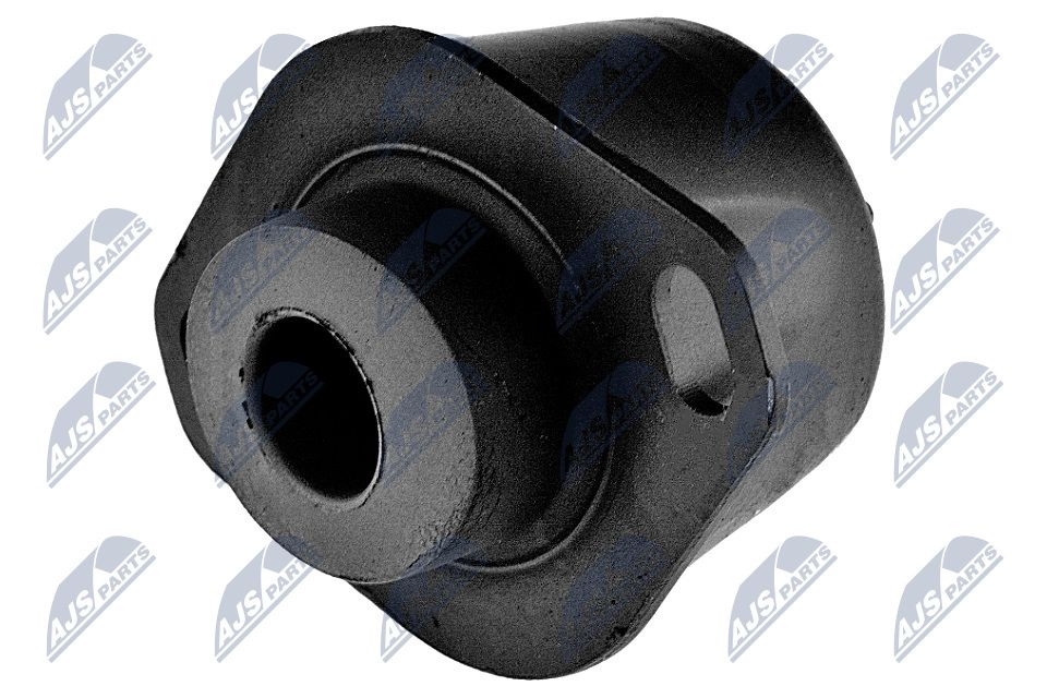 NTY ZPS-PE-005 Mounting, engine