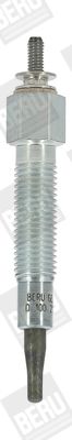 BORGWARNER (BERU) GN994 Glow plug