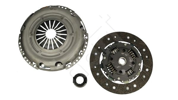 HART 357 650 Clutch kit