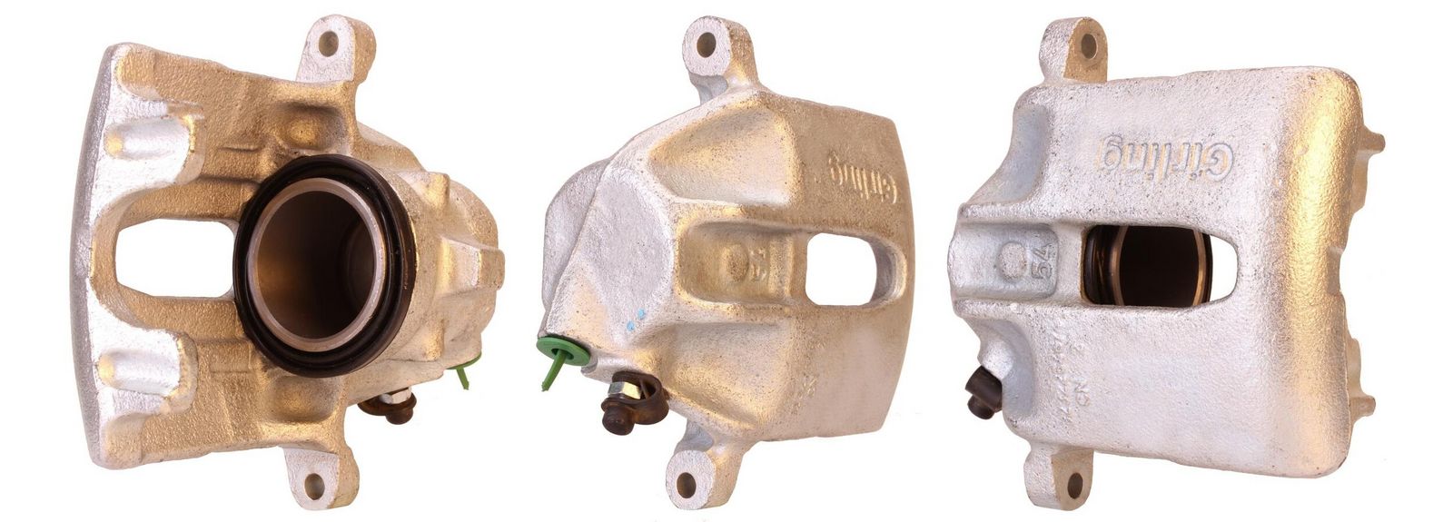 DRI 3211100 Brake caliper