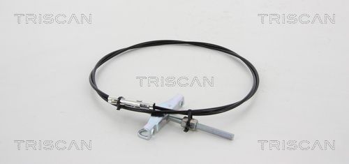 TRISCAN 8140 161154 Cable pull, parking brake
