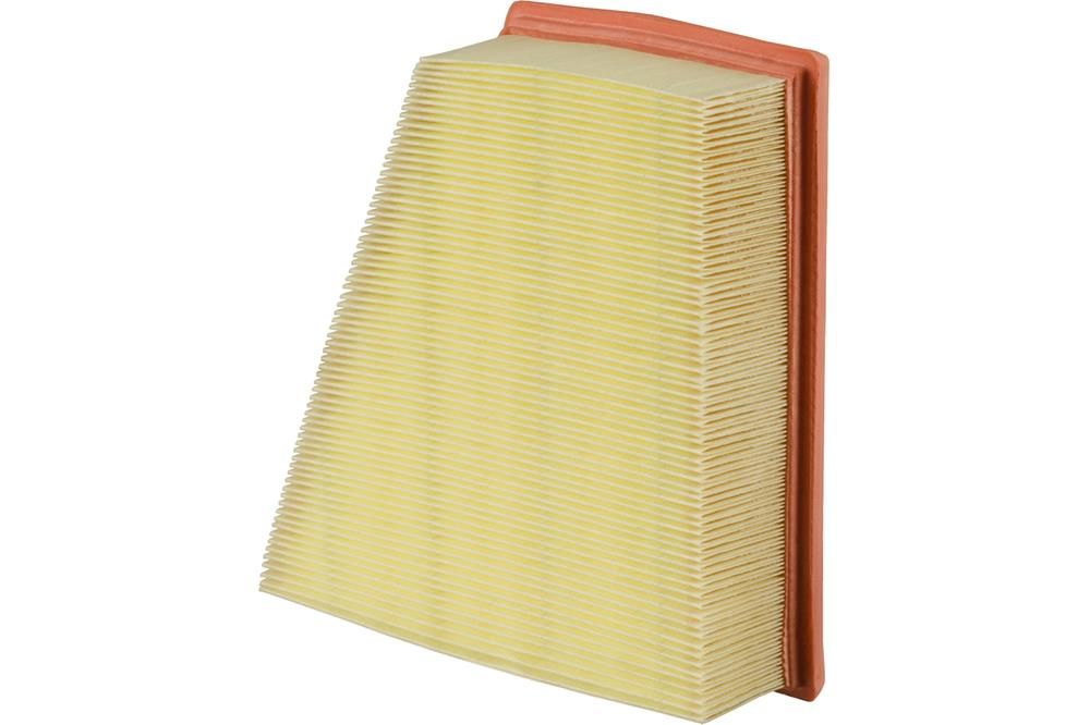 TOPRAN 110 938 Air filter