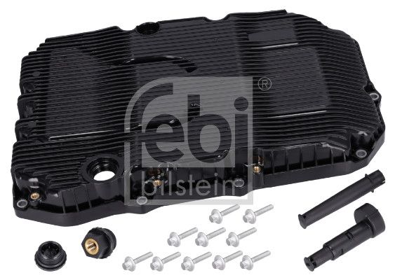 FEBI BILSTEIN 181722 Oil sump, automatic transmission