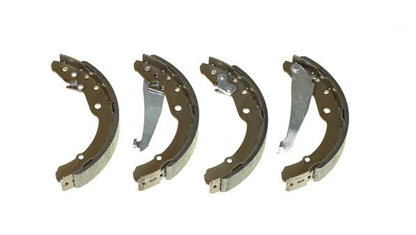 Brake Shoe Set-1