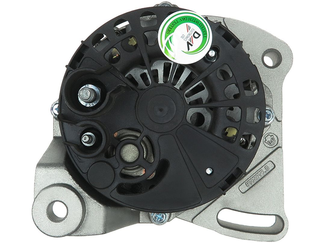 Alternator-2