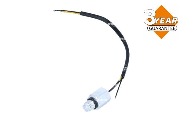 Control Valve, air conditioning compressor-1