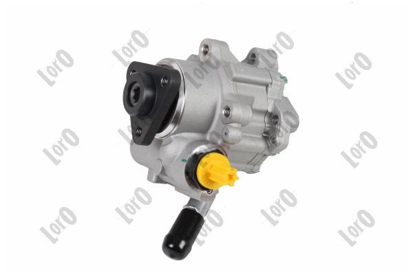Hydraulic Pump, steering-1