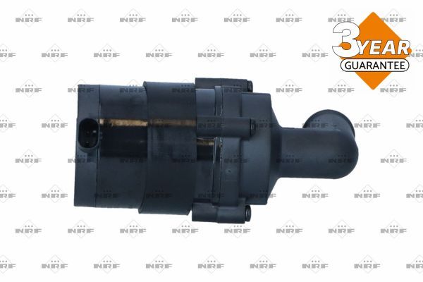 Water Pump, engine cooling-2