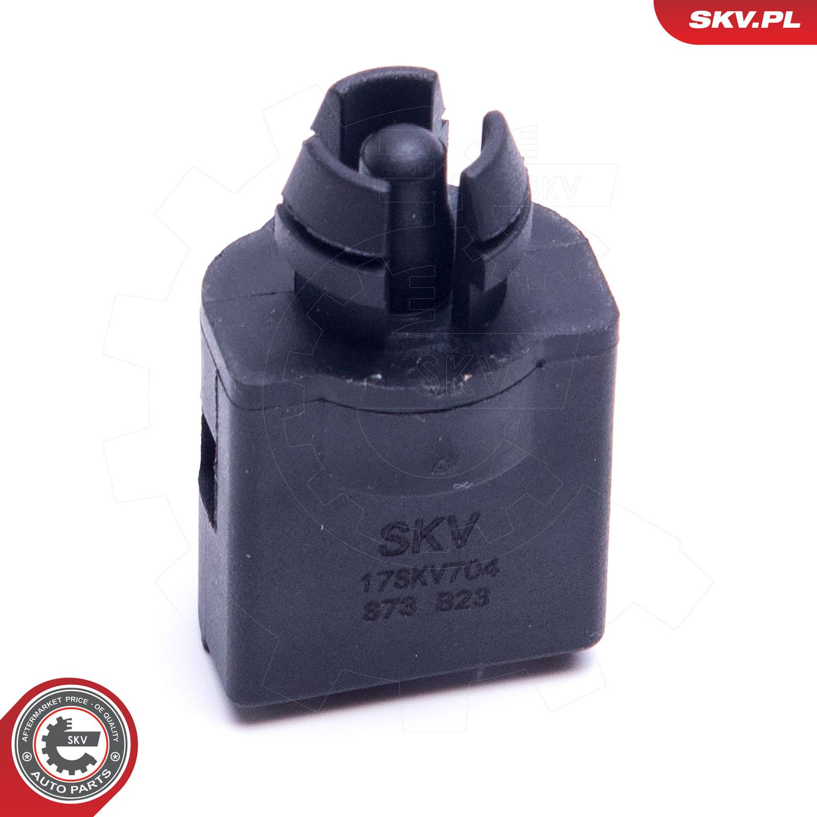 ESEN SKV 17SKV704 Sensor, interior temperature
